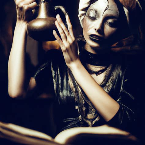 The Allure of Black Occultism: A Workshop Experience like No Other